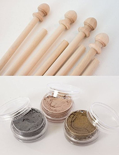 Kit De Manualidades Para Hacer Varitas De Harry Potter - comprar online