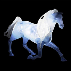 Imagen de Disney Frozen 2 Elsa's Spirit Caballo