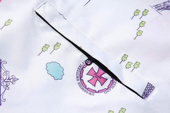 Poncho Para Lluvia Saphirose Con Capucha Y Bolsillos - tienda online