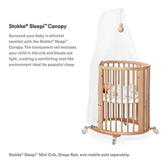 Toldo Sleep Mosquitero Para Cuna en internet