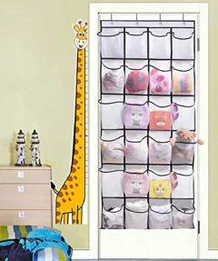 Kimbora 2 Unidades Sobre La Puerta Zapatero Organizador - tienda online