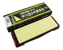 Piedra De Afilar Japonesa Naniwa Super Stone - comprar online
