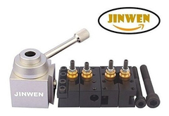 Paquete De Herramientas Mini Torno Herramienta De Cambio - comprar online