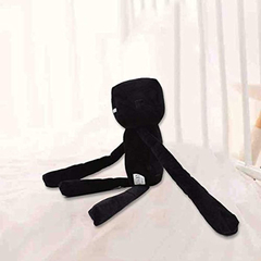 Juego Enderman Peluche Juguetes Negros Para Regalo - Danielle's Store