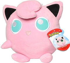 Imagen de Pokémon Jigglypuff Peluche De Animal