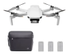 Mini Drone Dji Mini 2 Fly More Combo Camara 3 Ejes Video 4k