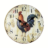 Reloj De Cocina Estilo Antiguo Eruner