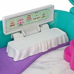 Polly Pocket Oculto En Un Estuche - tienda online