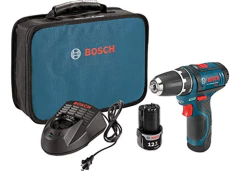 Bosch Max Kit De Destornillador/destornillador De 2 Velocida