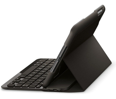 Funda Protectora Logitech Focus Con Teclado Para iPad Mini 4 en internet