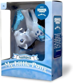Juguete My Little Pony - Applejack - Figura Coleccionable - tienda online