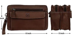 Rústico Town - Bolsa De Mano - comprar online