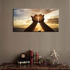 Tumovo - Jesus Fotos En Lienzo - comprar online