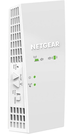 Router Wifi Netgear Ex6250, Extensor Y Punto De Acceso