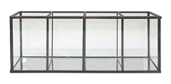 Organizador De 4 Compartimentos, Soporte Para Brochas - comprar online