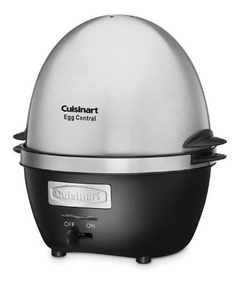 Cuisinart Cec-10 Centro De Cocción De Huevos - comprar online