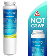 Filtro De Agua Para Refrigerador Compatible Con Ge Mswf