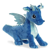 Peluche De Dragón