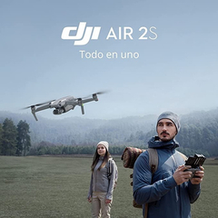 Drone Dji Air 2 S | Dji Air 2 S - comprar online