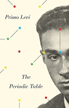La Tabla Periódica (serie De Clásicos De La Biblioteca