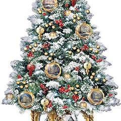 Imagen de Árbol De Navidad