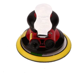 Lijadora Orbital De Palma De Aire Profesional Al Azar - tienda online