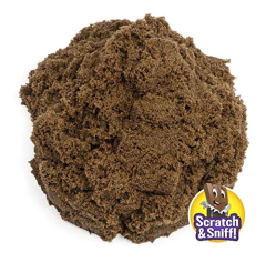 Imagen de Kinetic Sand - Contenedores De Arena Cintética, Castillo