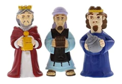 Imagen de Juguetes Bíblicos - Set De Belén, Sencillo, Juguete.