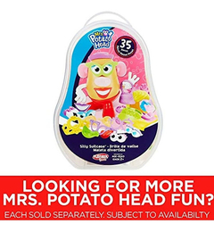 Imagen de Playskool Mr. Potato Head Silly Veliz