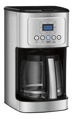 Cuisinart Dcc-3200p1 Cafetera Perfectemp, 14 Tazas Progam... - comprar online