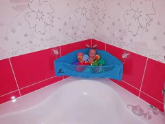 Organizador De Juguetes Para El Baño - Danielle's Store