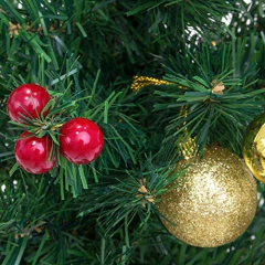 Árbol De Navidad De Mesa, Con Luces P - tienda online