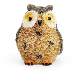 Figuras De Animales Del Bosque Para Decoración - tienda online