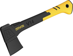 Hacha Lexivon V14, Mango Ergonómico, Antideslizante - tienda online