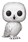 Funko 35510 Pop! Harry Potterhedwig, Estándar, Multicolor