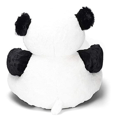 Sofa De Peluche Para Niños, Color Blanco Y Negro - Danielle's Store