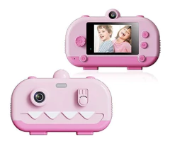 Juguetes De Cámara Digital Para Niños Real Orgullo