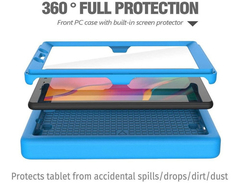 Funda Protectora Bmouo P/ Samsung Galaxy Tab 8'' 2019 - tienda online