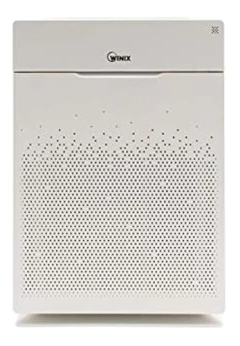 Winix Hr900, Ultimate Pet 5 Etapas True Hepa Purificador - comprar online