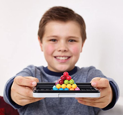 Smartgames - Juego De Construcción Y Desafíos - tienda online
