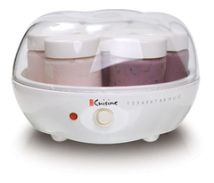 Contenedor De Yogurt Maker