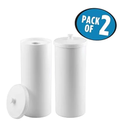Mdesign - Portarrollos De Papel Higiénico De Pie - comprar online