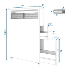 Almacenamiento De Toallas, Artículos De Baño, Blanquería - Danielle's Store