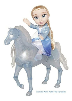Disney Frozen 2 Elsa's Spirit Caballo - comprar online