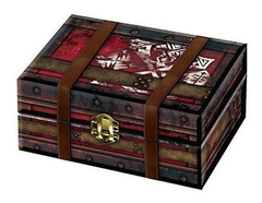 Caja Decorativa