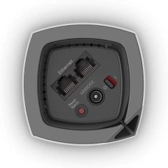 Enrutador De Malla Velop Linksys (whw0303) (malla Doméstica - comprar online