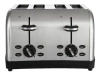 Tostador De 4 Rebanadas Oster Tssttrwf4s, Acero Inoxidable