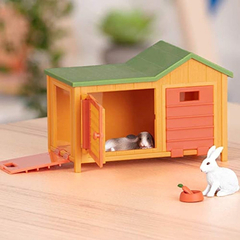 Figura De Animales De Juguete Para Niños 5 Unidades - comprar online