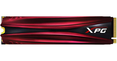 Memoria Ssd M.2 2280 Xpg, 1tb, 3d Nand, Pcle Nvme Gen 3x4