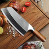 Cuchillo De Cocina Chino, Clase Superior De 7.0 In